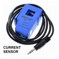 SCT013 Non-invasive AC current sensor