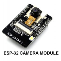 ESP32-CAM WiFi  Development Board