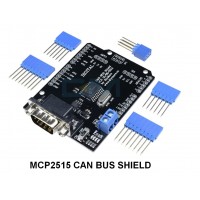 CAN Bus Shield