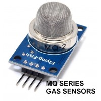 MQ-4 Methane Natural gas Sensor