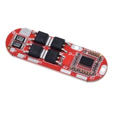 3S 25A BMS Board / Lithium Battery Protection Board
