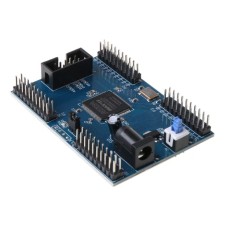Altera MAX II EPM240 CPLD Development / Learning Board with JTAG Interface & 5V DC Power + Switch