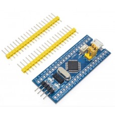 STM32  (Blue Pill) Minimum Development Board ARM STM32F103C8T6 Module for Arduino