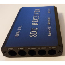Aluminum Case for SDR  RSP1 Software Defined Radio Receiver: