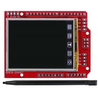 2.2 Inch TFT LCD Display Shield Touch Screen Module for Arduino