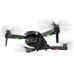 Quadcopter Drone H16 Dual Camera Brushless Motors Aerial Photography Obstacle Avoidance RC Toy