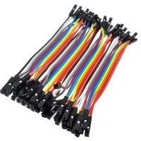 Jumper Wire Dupont cable