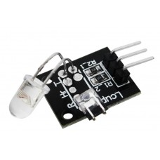 KY-039 3pin  Fingertip Heartbeat Sensor for Arduino 