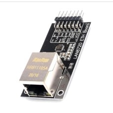 LAN8720 Ethernet Transceiver Network Module RMII Interface Development Board for Arduino
