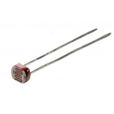 LDR 5506 Light Dependant Resistor (Pack of 5)