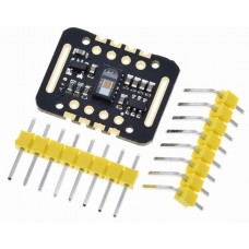 MAX30102 Heart rate Sensor Module Pulse detection Blood oxygen concentration test For Arduino