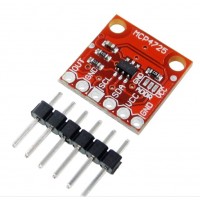 MCP4725 I2C 12 Bit DAC module for Arduino
