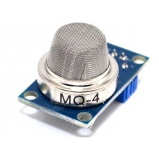 MQ-4 Methane Natural gas Sensor Detector for Arduino