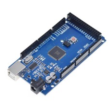 MEGA2560 R3 (ATmega2560-16AU CH340G) AVR Development board for Arduino
