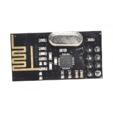 NRF24L01 Wireless Data Transmission Module 2.4Gz with built in Antenna