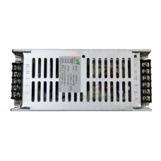 N200V5-A Slim 220V AC Input 5V 40A 200W Output LED Display Power Supply 