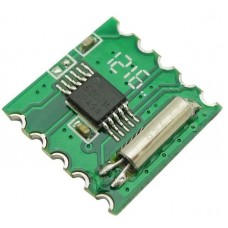 RDA5807M FM Stereo Radio Receiver Module RRD-102V2.0 for Arduino