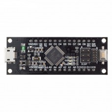 SAMD21 M0-Mini Compatible with Arduino Zero and Arduino M0