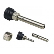 SZBFT 907 handle socket for HAKKO Atten AOYUE 936 / 937 soldering station ,soldering handle case