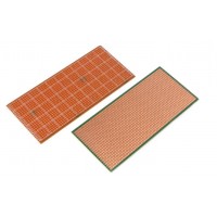 PCB-Prototyping Copper Stripboard Veroboard  65mm x145mm 