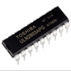 ULN2803APG 18-Pin Darlington Transistor Array Driver IC