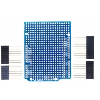 ProtoBoard Shield for Arduino Uno