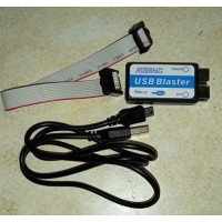 USB Blaster For ALTERA CPLD / FPGA NIOS JTAG Altera Programmer