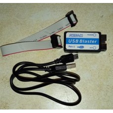 USB Blaster For ALTERA CPLD / FPGA NIOS JTAG Altera Programmer