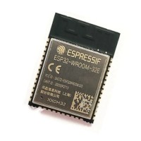 ESP32 WROOM-32EWi-Fi & Bluetooth Module