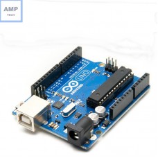 Arduino UNO R3 Development board ATMEGA16U2+ MEGA328P Chip