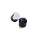 Active Piezo Buzzer - Beep Tone Alarm Ringer 5V Mini 12mm For Arduino Diy (Pack of 5)