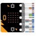 BBC micro:bit NRF51822 Bluetooth + ARM Cortex-M0,micro-controller with motion detection, compass, 5 x 5 LED display (Board Only)