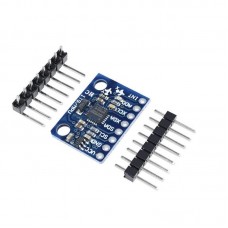 MPU6050  Sensor Module For Arduino, 3 Axis Gyroscope Accelerometer Sensor Module 