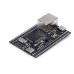 CH32V307VCT6 development board RISC-V core support RT-Thread + Ethernet