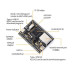 CH32V307VCT6 development board RISC-V core support RT-Thread + Ethernet