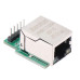 RJ45 Ethernet Expansion Module For Milk V Duo AND LuckFox Pico